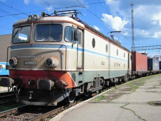 Preşedintele Consiliului de Administraţie al CFR Marfă a demisionat, la două luni de la preluarea funcţiei